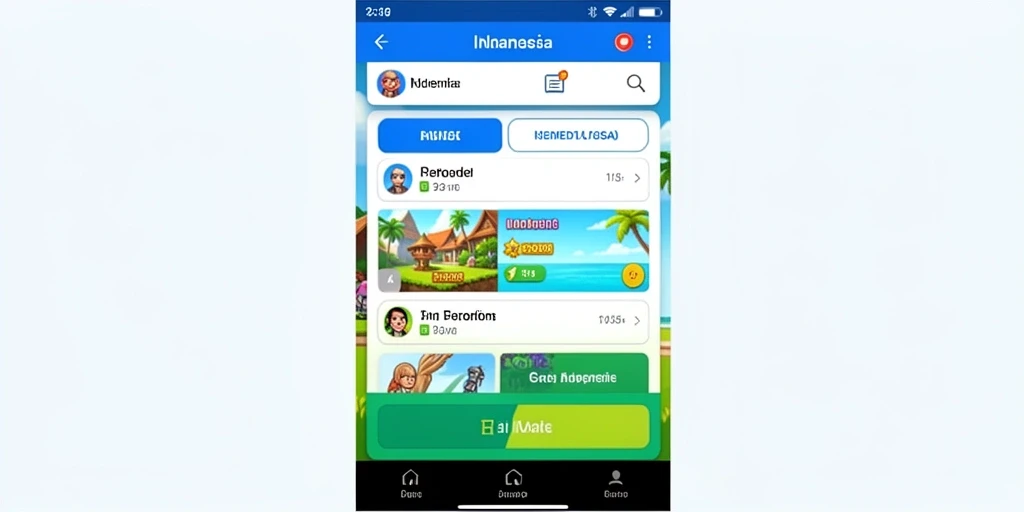 Mode permainan beragam untuk semua selera.