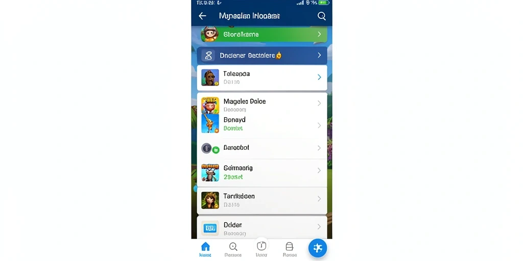 Proses pengunduhan yang cepat dan mudah.