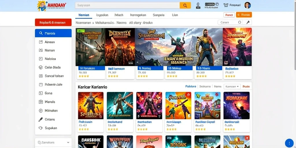 Tangkapan layar aksi mendebarkan dalam game BRO178.