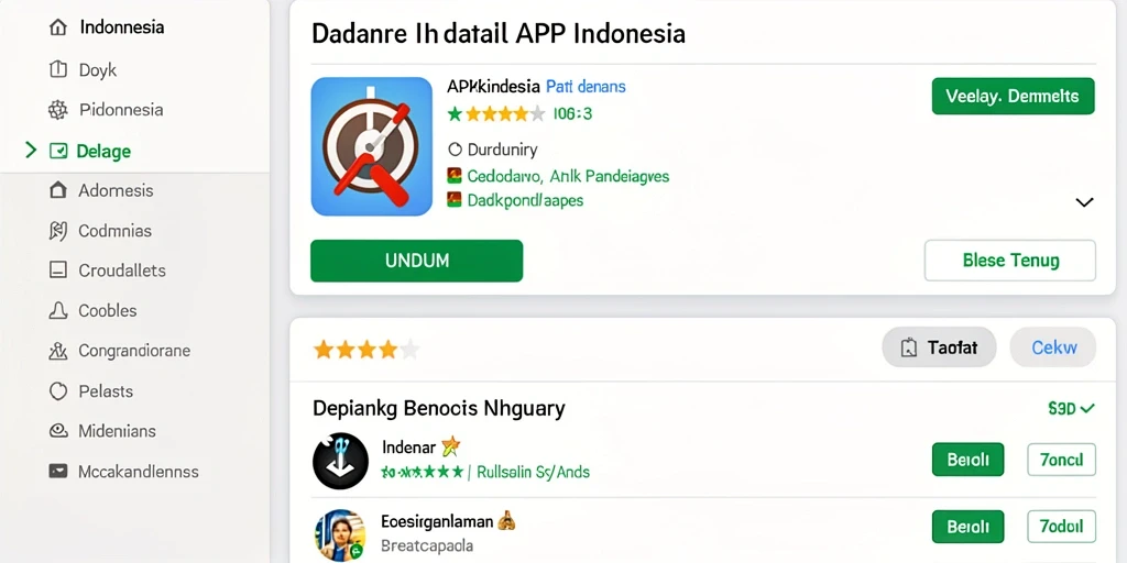 Mode multiplayer yang penuh kompetisi seru.