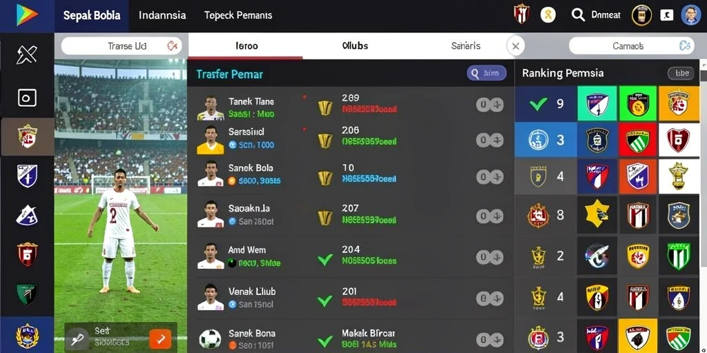Komunitas aktif yang siap membantu pemain.