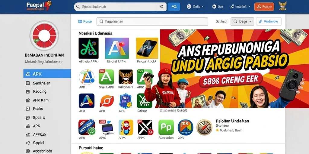 Karakter unik dalam G668 siap dimainkan.