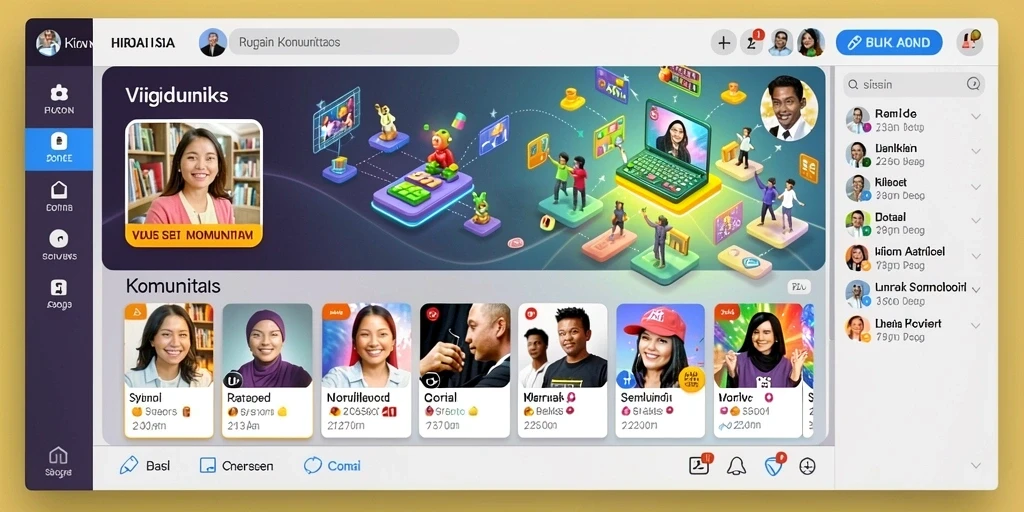 Bonus dan promosi menarik untuk pemain baru dan lama.