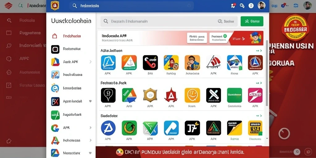 Komunitas game yang aktif dan mendukung.