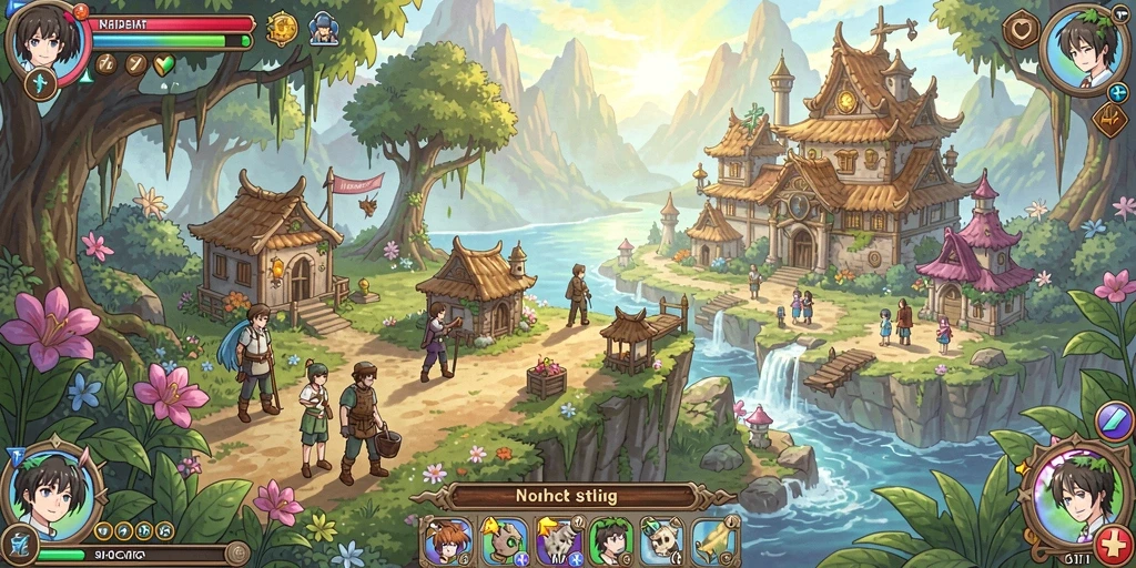 Event menarik dengan hadiah yang menggiurkan.