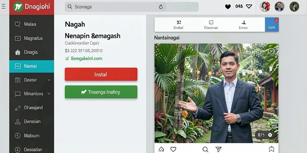 Bonus yang menguntungkan bagi semua pemain.