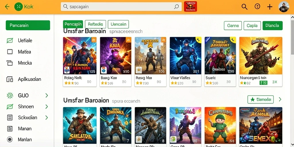 Fitur bonus yang menarik bagi para pengguna setia.