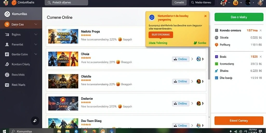 Karakter baru di KNO89 siap untuk dimainkan!