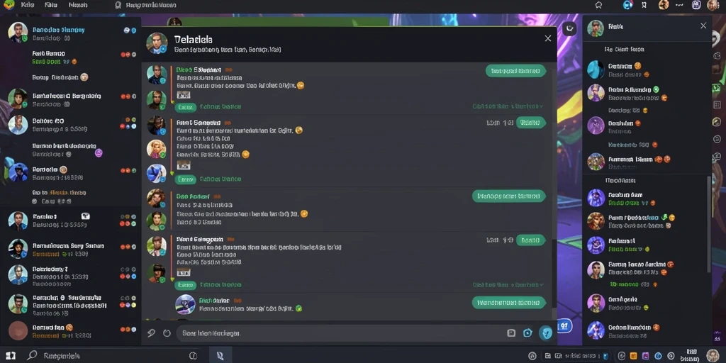 Fitur multiplayer yang memungkinkan permainan lebih seru.