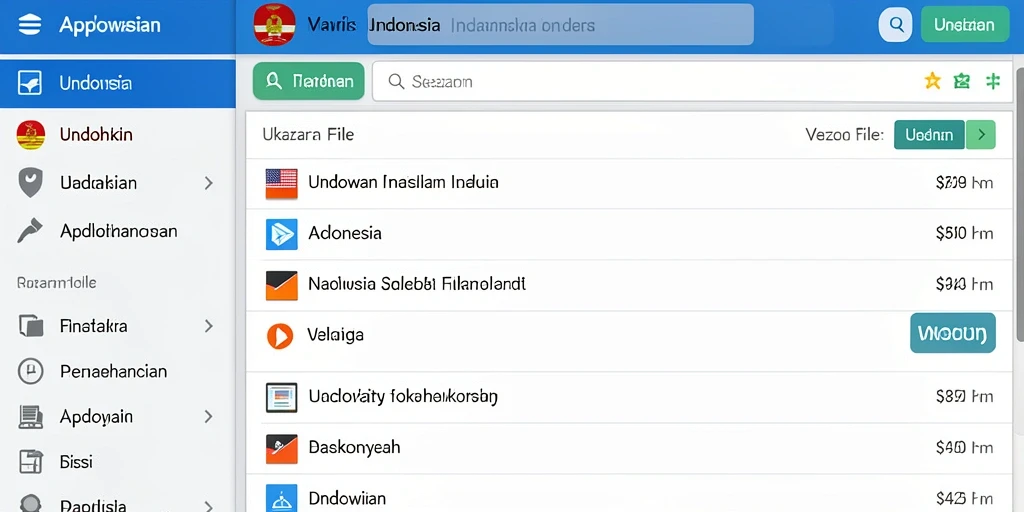 Beragam pilihan permainan togel dalam satu aplikasi.