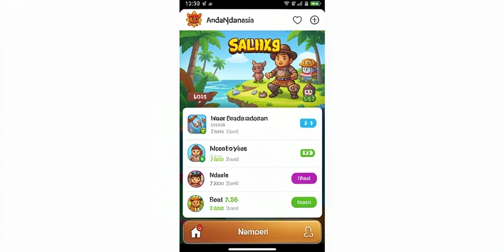 Fitur bonus yang bermanfaat untuk meningkatkan peluang menang.