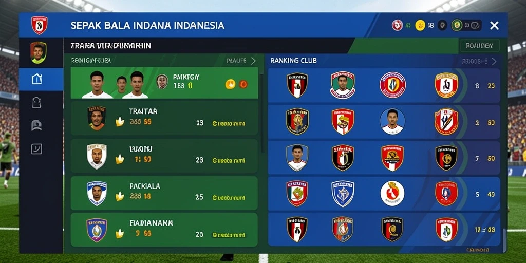 Proses panen hasil tanaman yang menyenangkan.