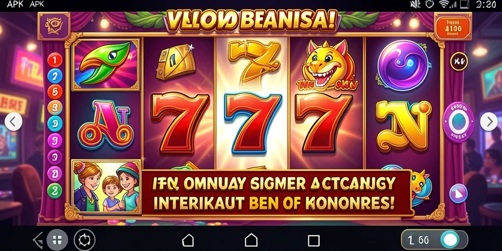 Komunitas aktif untuk berbagi dan bersaing.