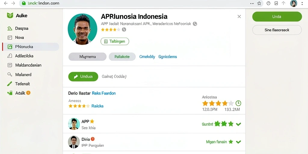 Ilustrasi hadiah menarik yang bisa didapatkan.